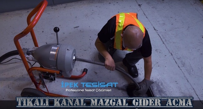 Üsküdar Tuvalet Açma