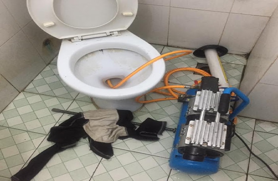 Üsküdar Lavabo Açma